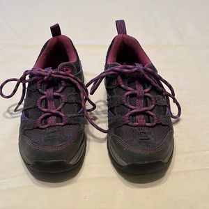 *FINAL PRICE* Kids LL Bean Hiking Shoe Size 1